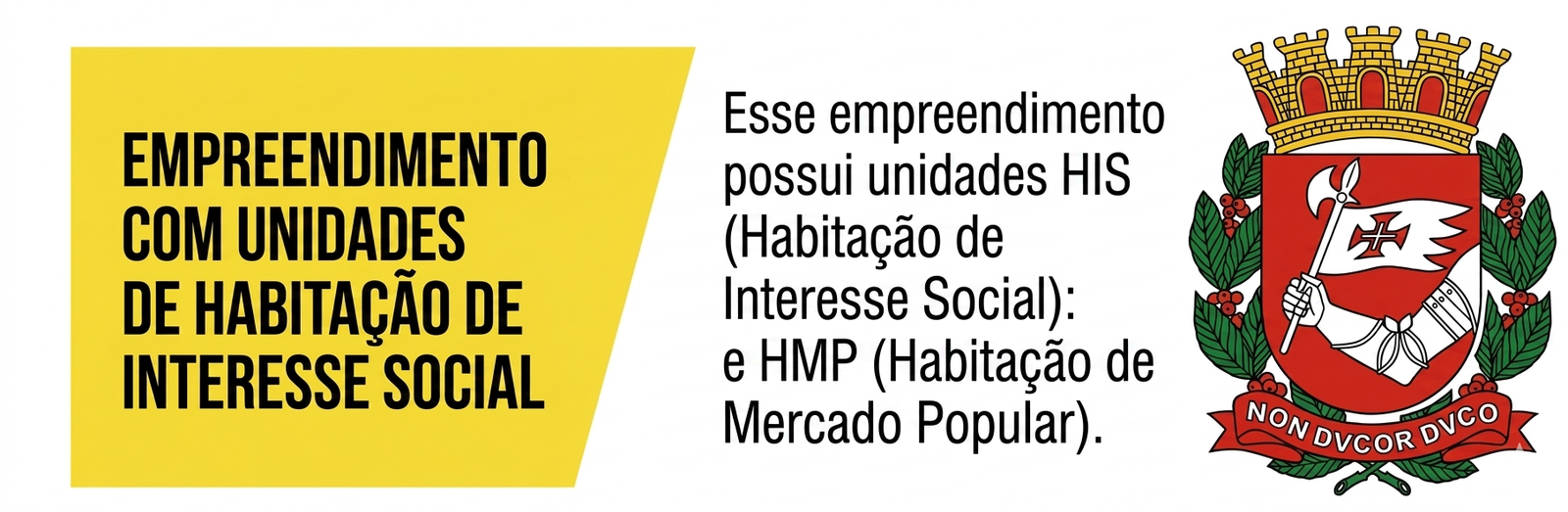 Selo HMP Prefeitura - Nex One Teodoro